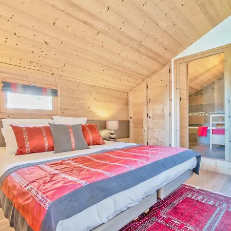 Chalet Averell Шамоні