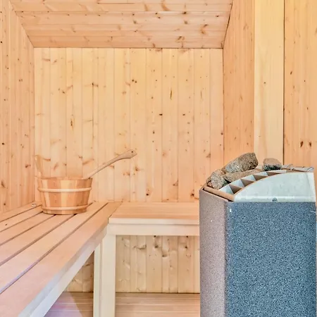 Chalet Averell Шамоні