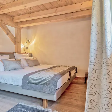 Chalet Averell Шале