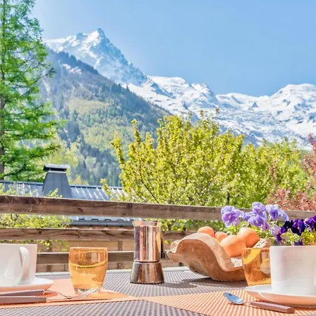 Шале Chalet Averell *