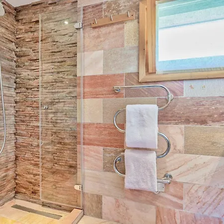 Шале Chalet Averell Шамоні