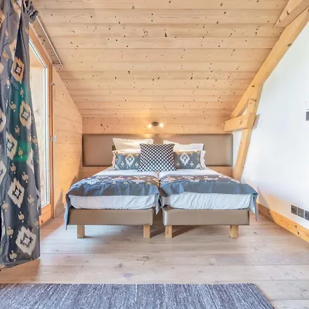 Chalet Averell